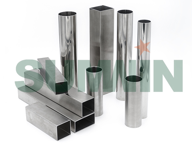 市政工程用管 工程用不銹鋼管